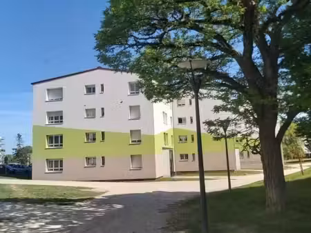 appartement 4 pièces 72 m²