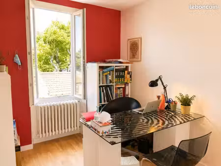 bureau professionnel à louer