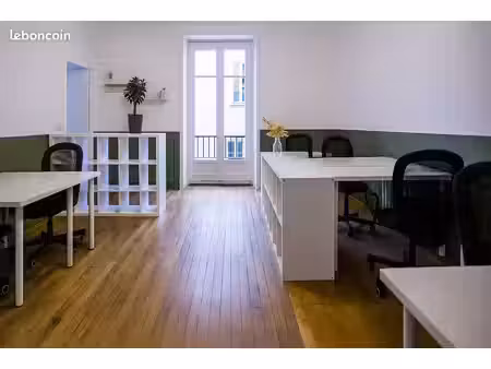 location bureau ferme nantes centre