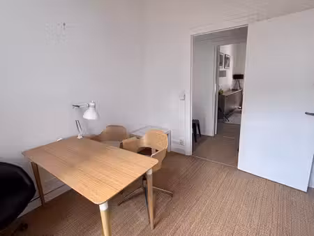 location bureau avocat
