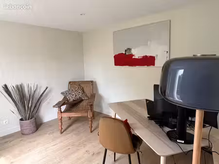 bureau / cabinet à louer - vertou - 12 m2