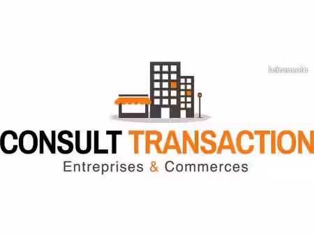 local commercial 75 m²