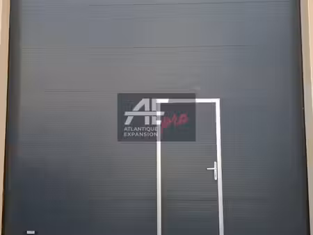 local d'activite 60 m² montoir de bretagne