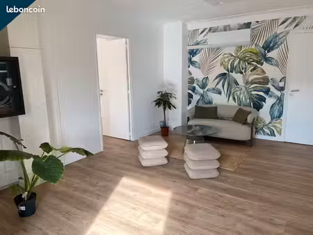 local d'activité de 26 m²