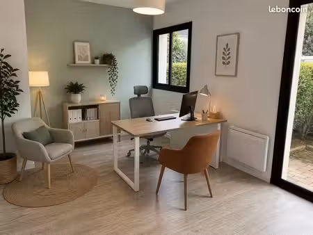local professionnel rénové