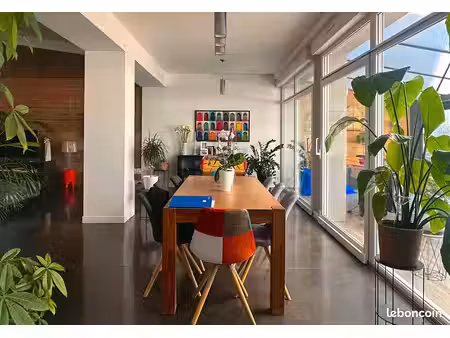 maison 5 pièces 237 m²