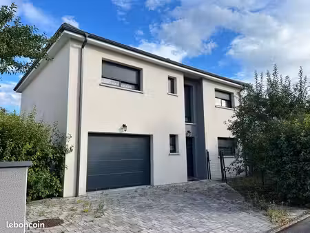 maison à vendre pulnoy
