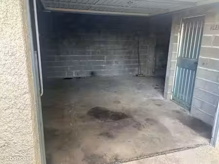 garage atelier box