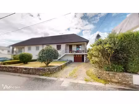 maison 4 pièces 76 m²