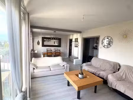 appartement 69 m2 proche de la gare