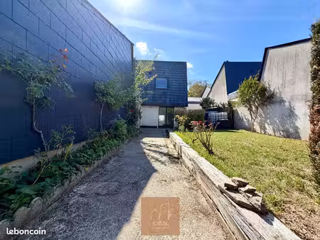 maison 5 pièces 96 m²