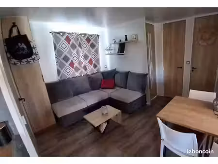mobil-home