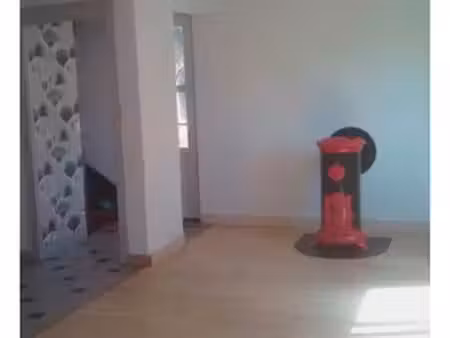 maison en campagne