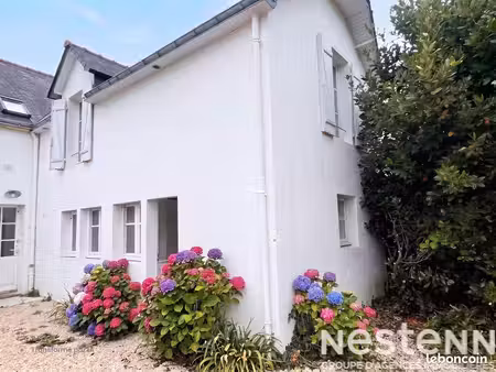 maison 3 pièces 35 m²