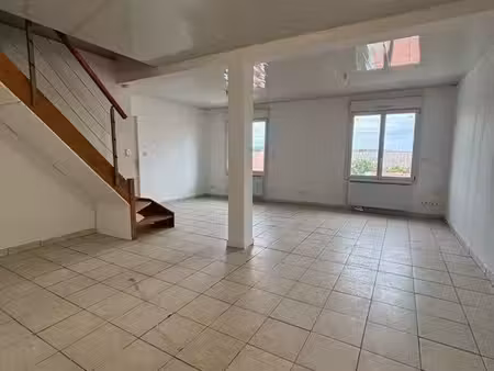 appartement à louer 3 chambres