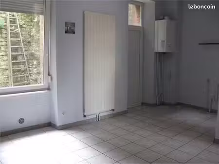 a louer appartement f2 52 m2 à longwy-bas