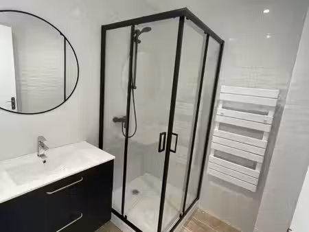 appartement f2