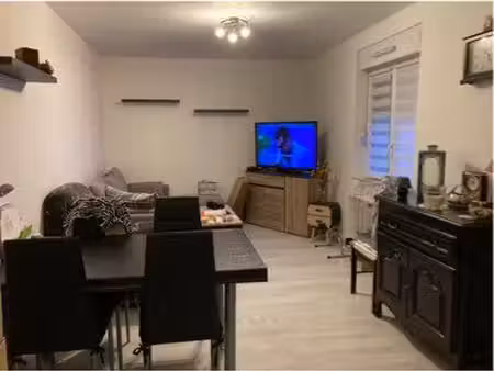 appartement f1