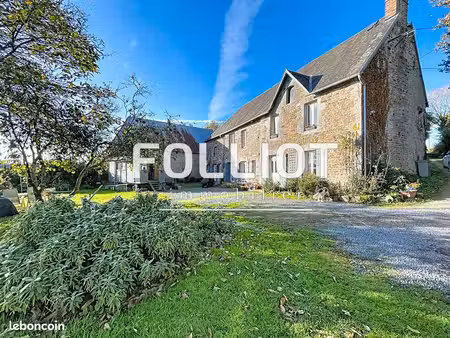 maison 6 pièces 203 m²