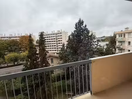 appartement 101m2