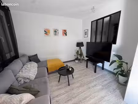 appartement à louer t2 51 m2
