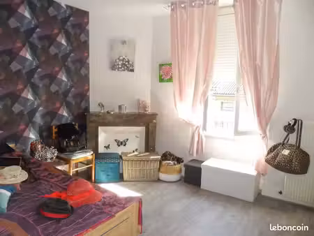 vente appartement t3 bourg en bresse