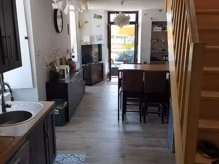 appartement t3 centre ville