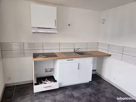 loue t3 64 m2 en duplex