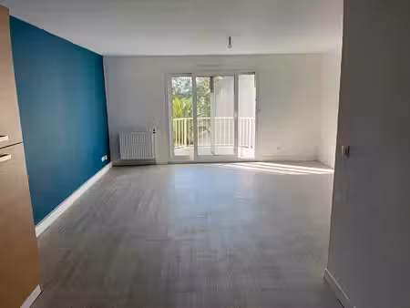 3 pièces · 65 m² + garage · lorient 56100 · quartier carnel keroman