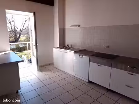 location appartement 95m2