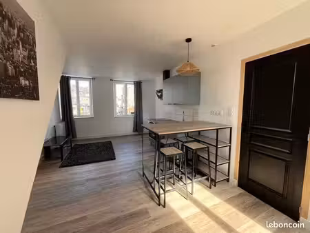 appartement la haye