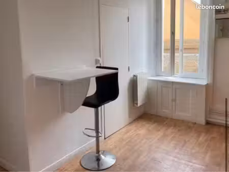 appartement t1
