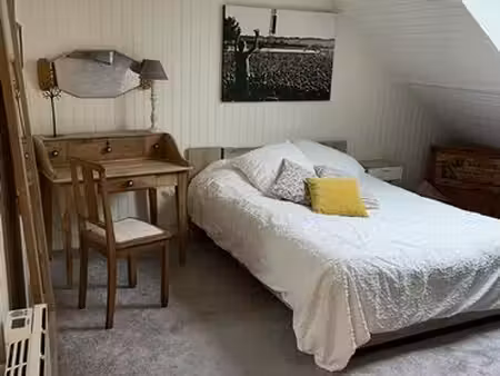 studio meublé à louer