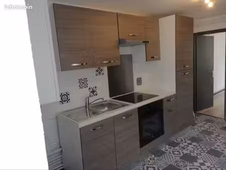 f2 bis quartier 3 maisons