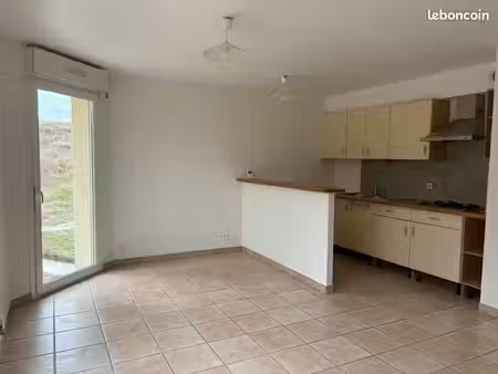 appartement t2 à louer