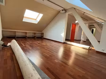 appartement 3 pièces 88m2 climatisé
