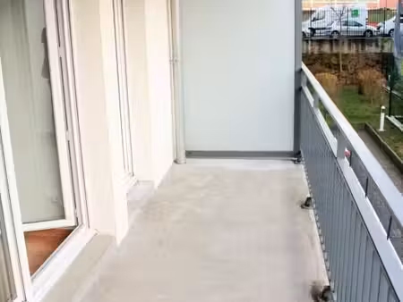 appartement 3 pièces 79 m²