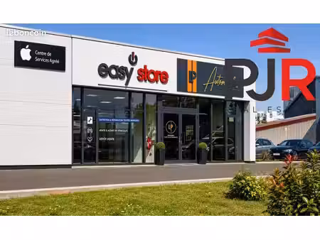 bureaux 143 m² vandoeuvre-lès-nancy