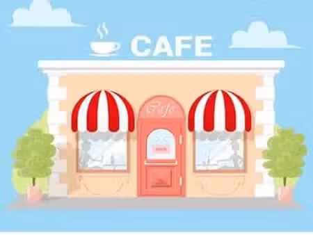 fdc restaurant
