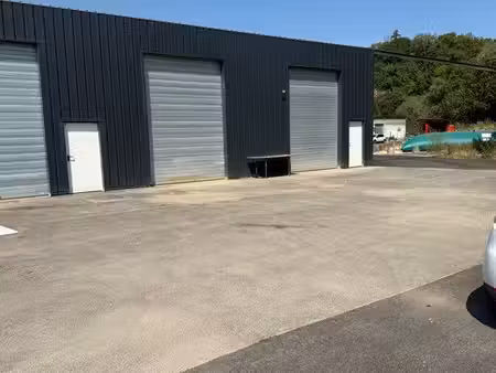 local commercial