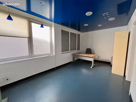 local commercial 80 m² villerupt