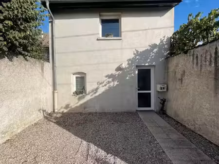 maison 3 pièces 77 m²