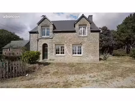 maison 5 pièces 106 m²