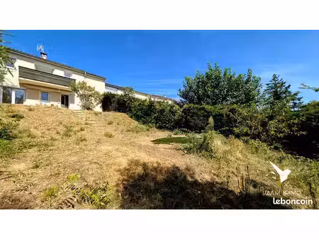maison 4 pièces 107 m²
