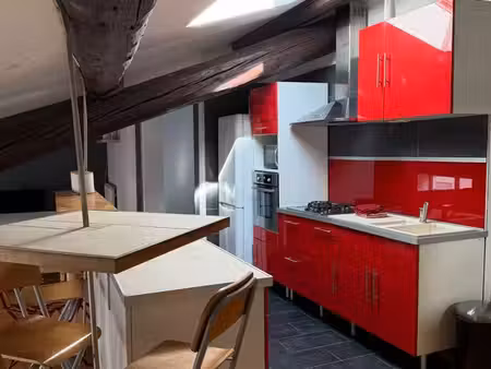 appartement t2 bis