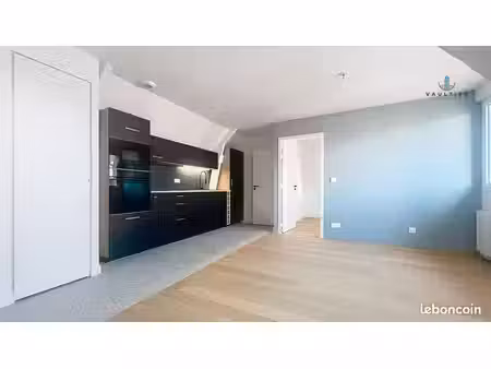 appartement 3 pièces 50 m²