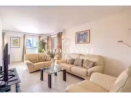 vente appartement 3 pièces 78 m² à paris 13ème (75013)  835 000 €