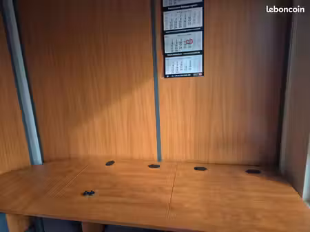 location bureau petange luxembourg