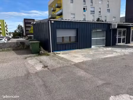location d un local