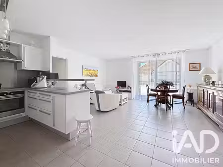 appartement à dreux (28100)